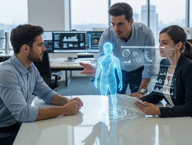 AI Agents to Optimize Your Business