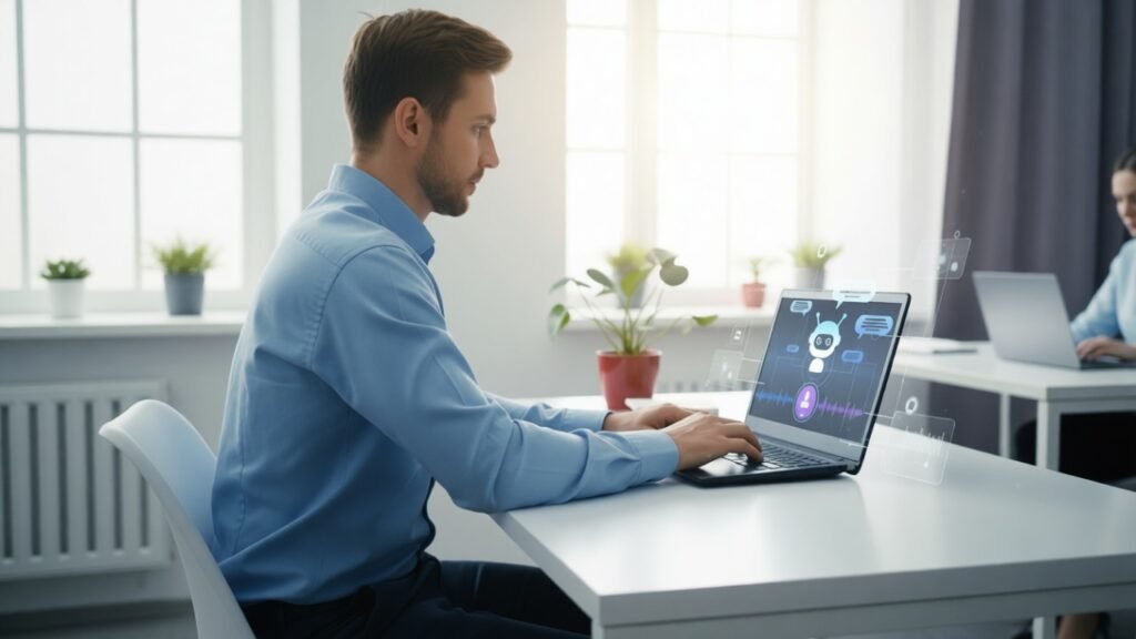 Customer-Support-with-ai